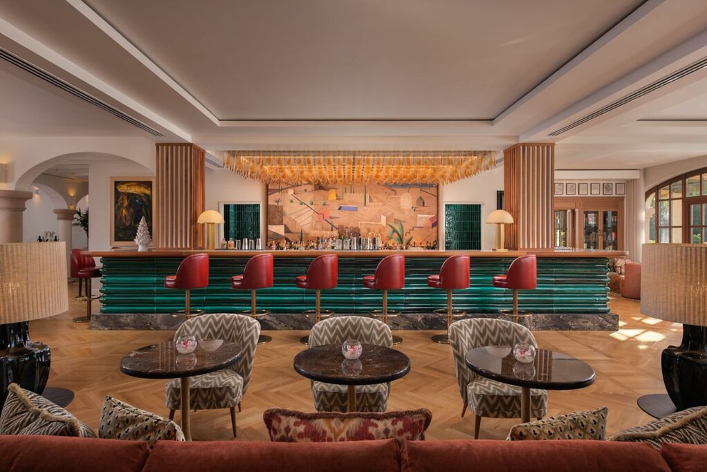 Hotel916