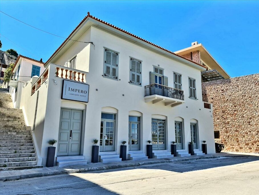 Hotel520
