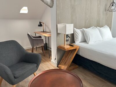Hotel725
