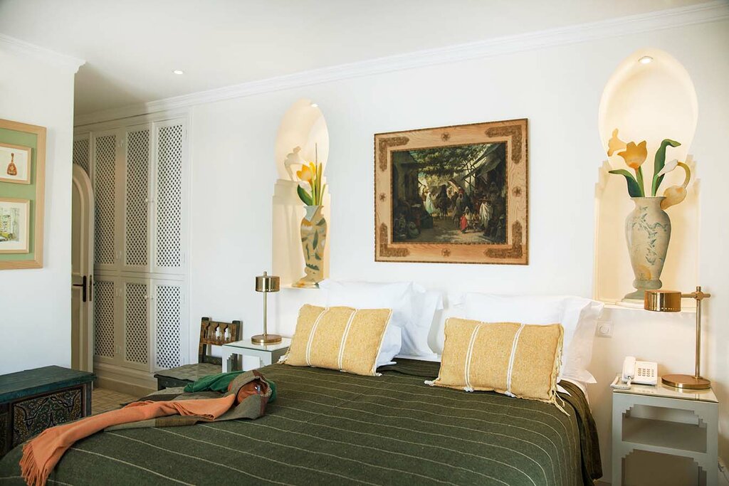 Hotel85