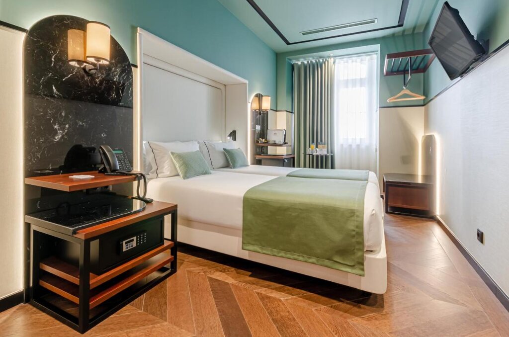 Hotel1155