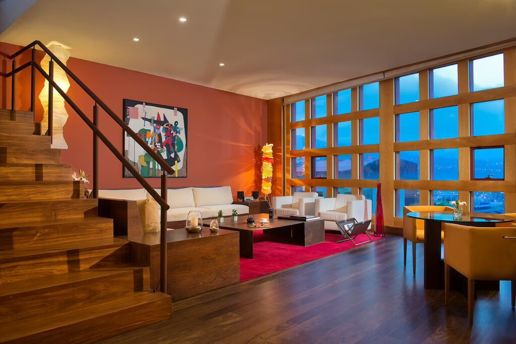 Hotel922