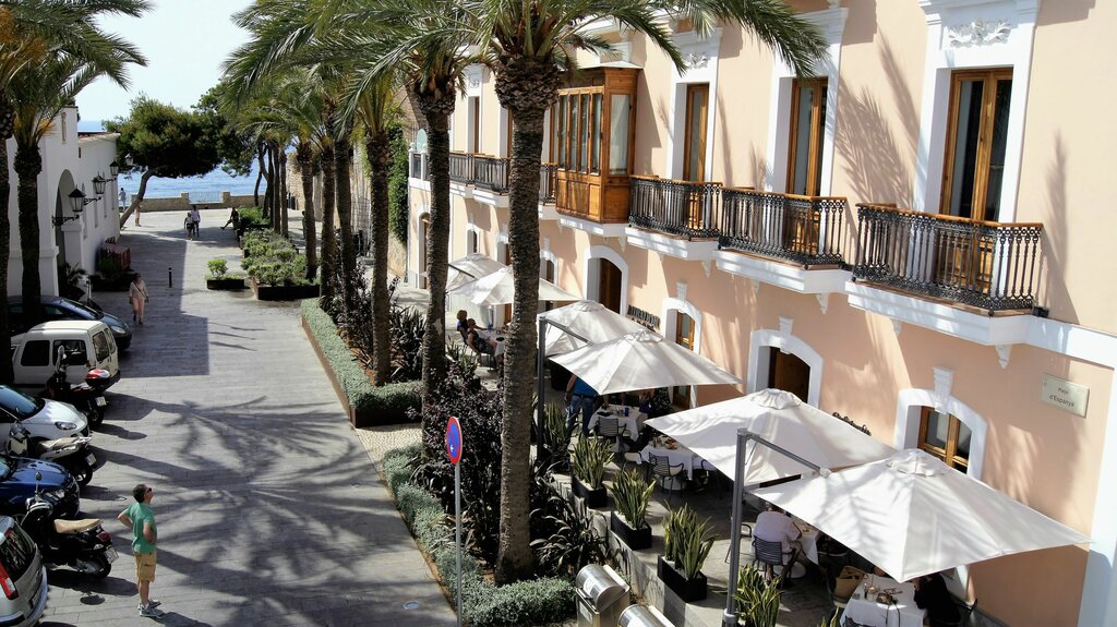 Hotel949