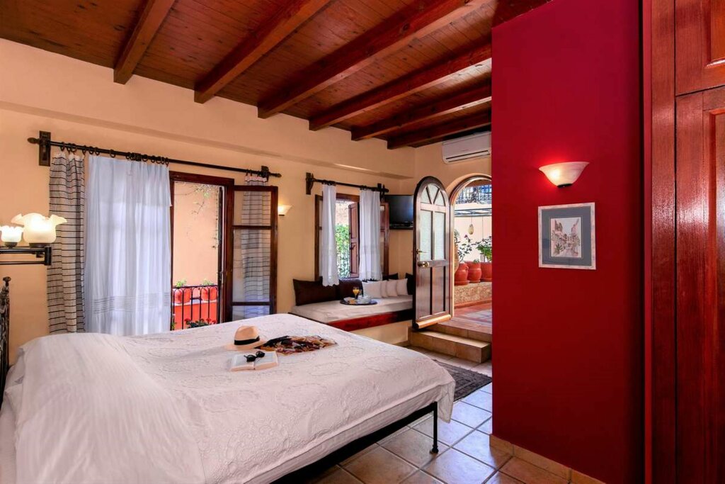 Hotel621