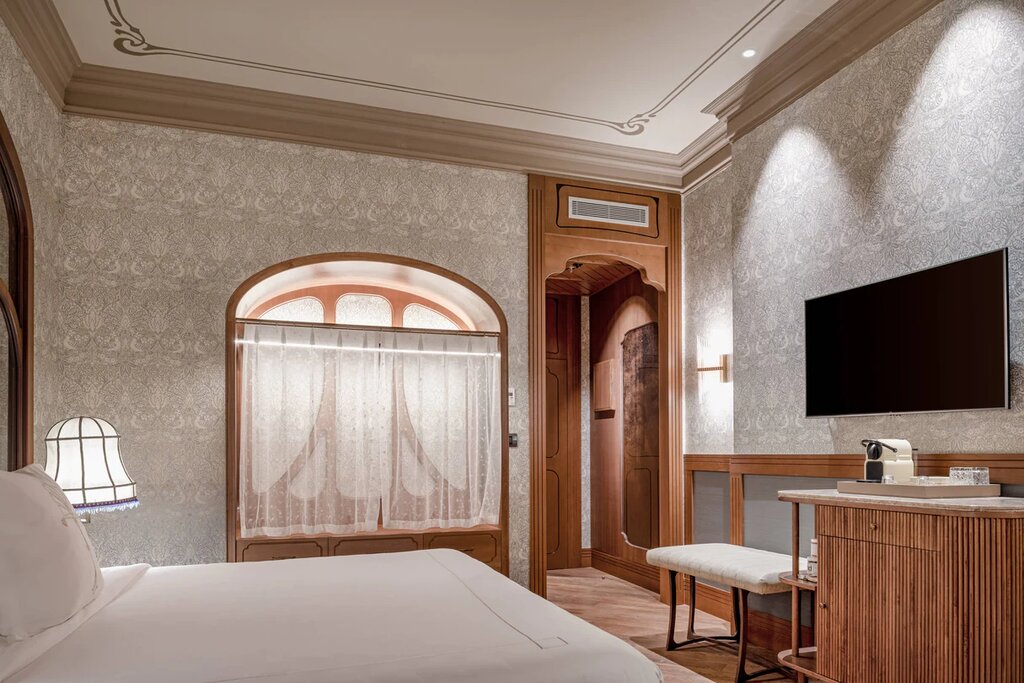 Hotel887