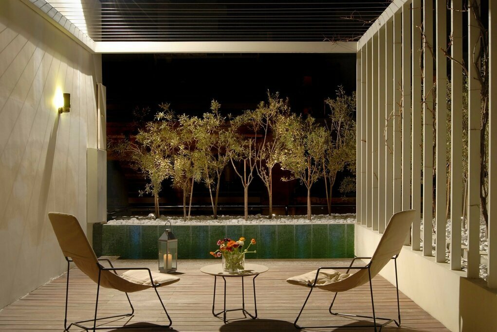 Hotel501