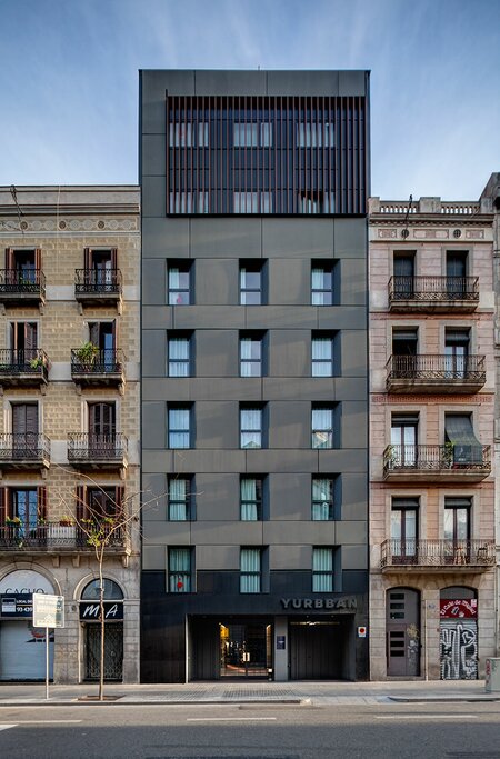 Hotel867