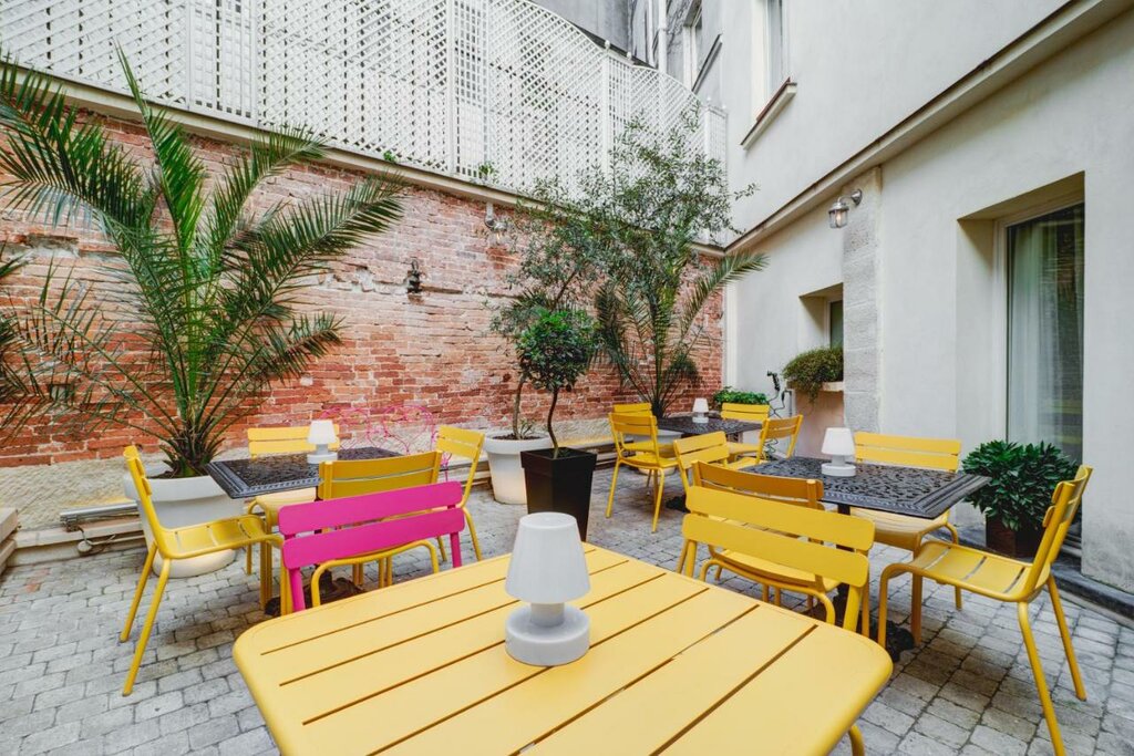 Hotel1291