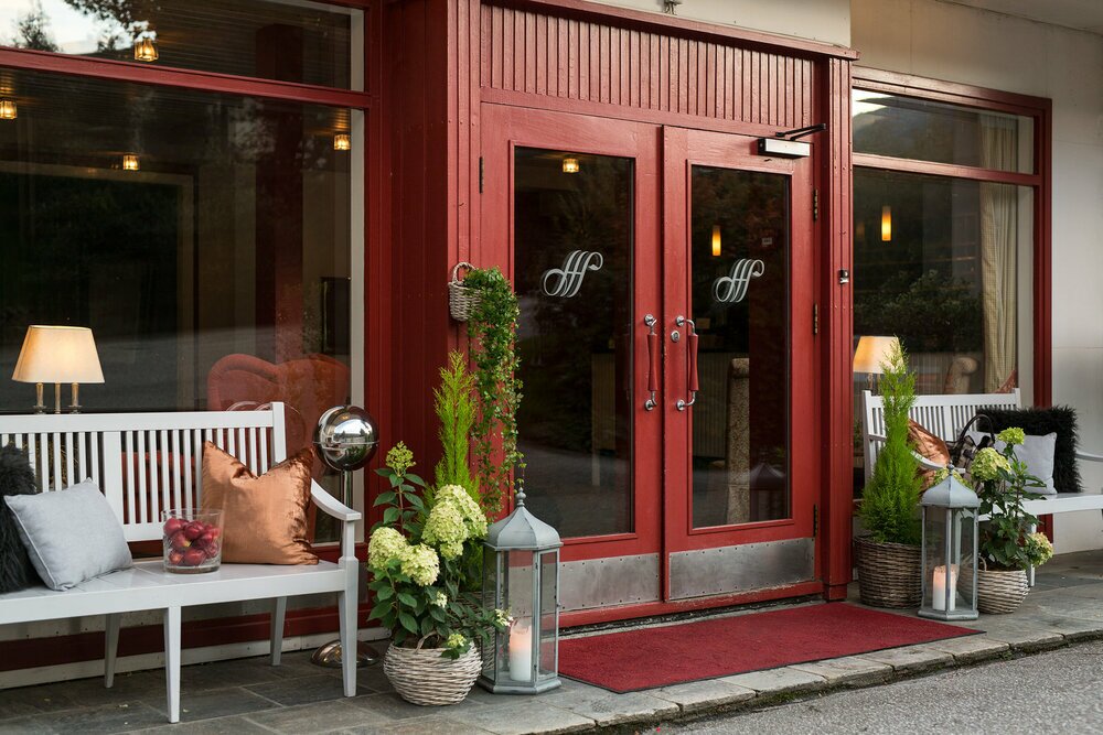 Hotel439