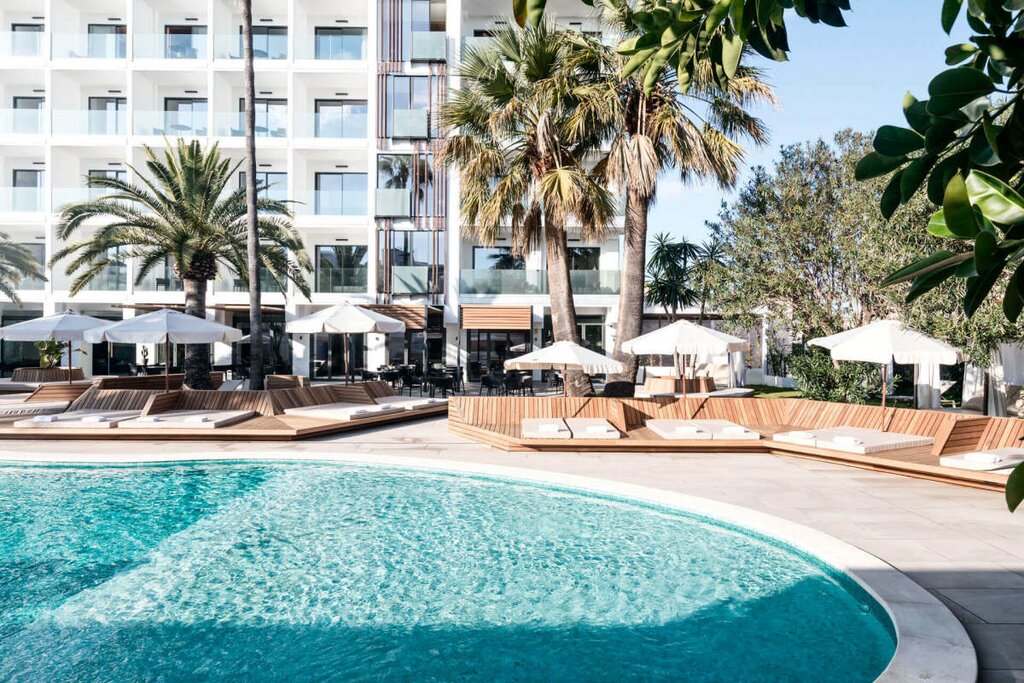Hotel998