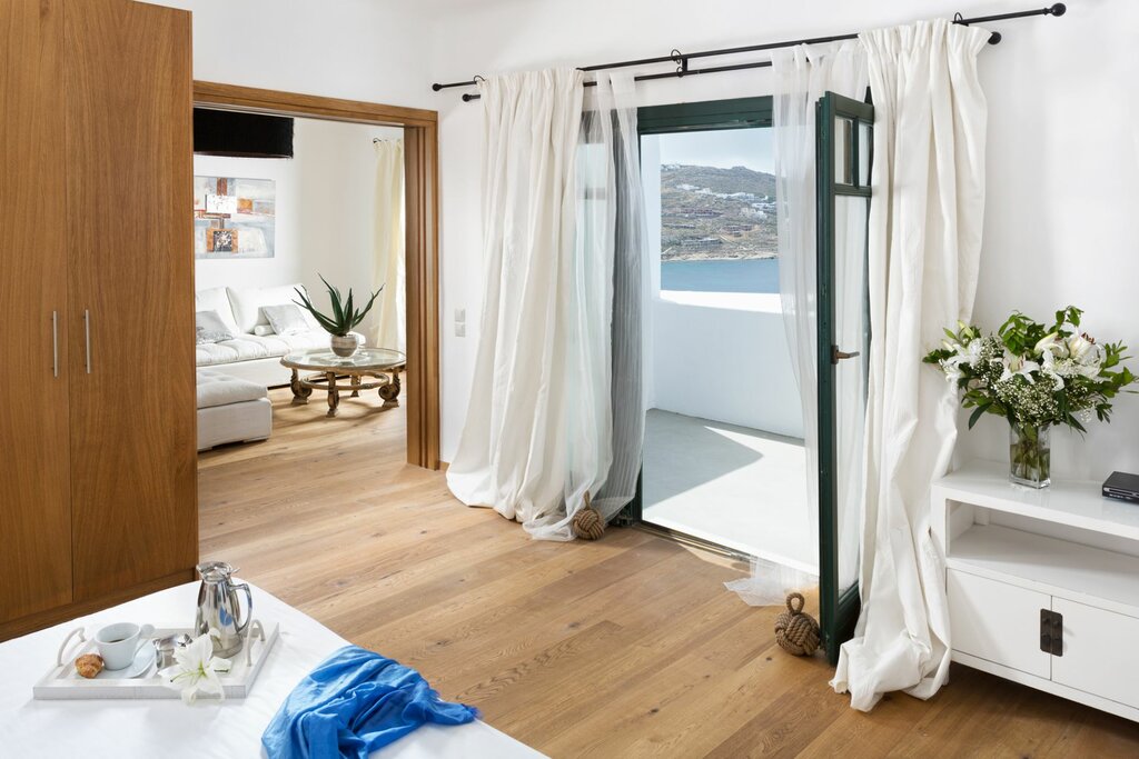 Hotel545