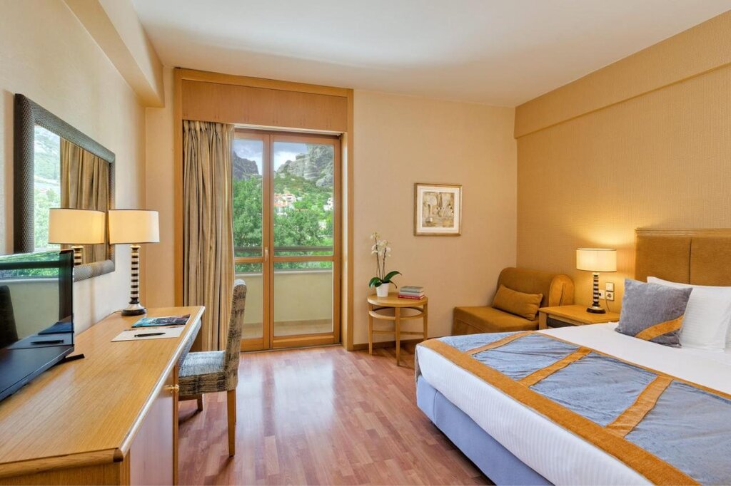 Hotel580
