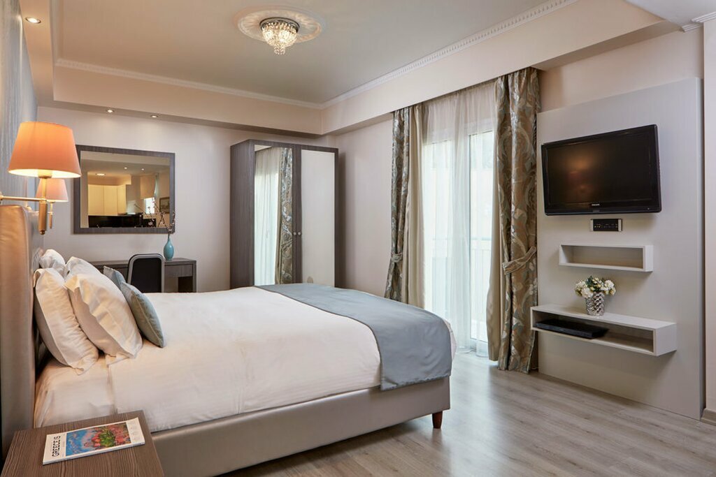Hotel465