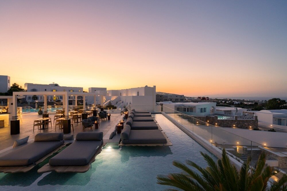 Hotel519