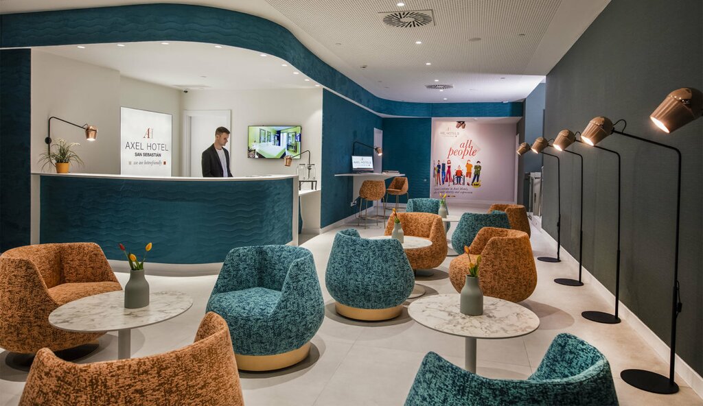 Hotel969