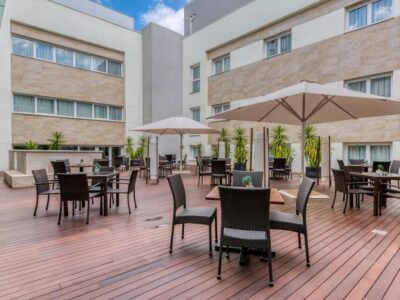 Hotel808