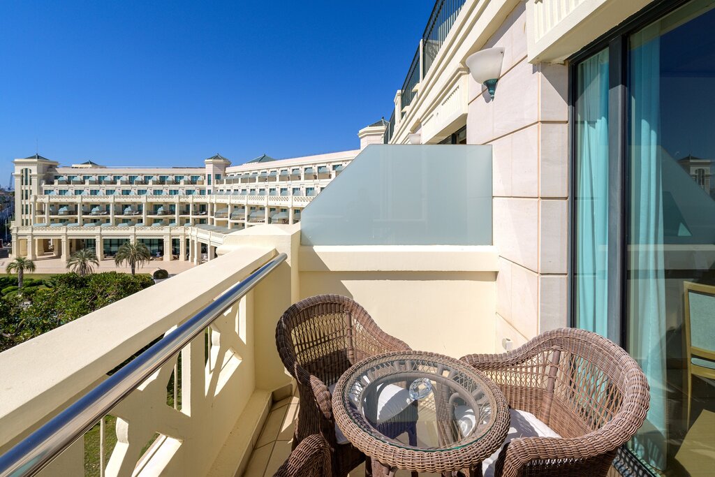 Hotel865