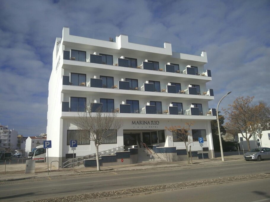 Hotel1166
