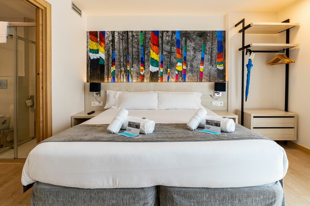 Hotel870