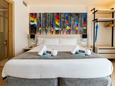 Hotel870