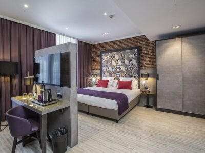 Hotel829