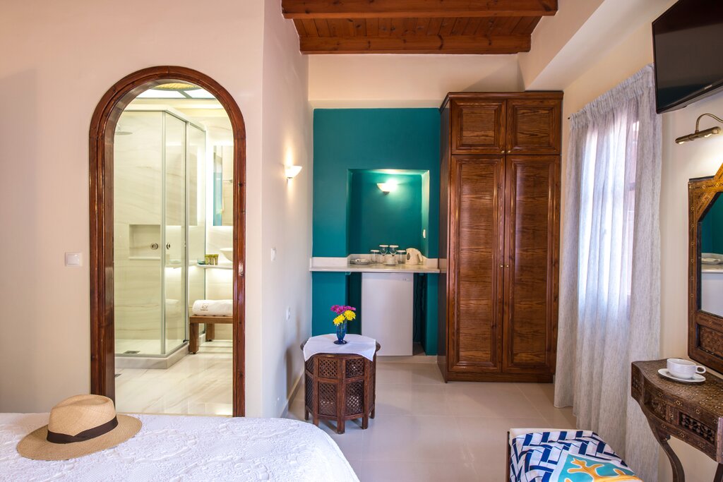 Hotel621