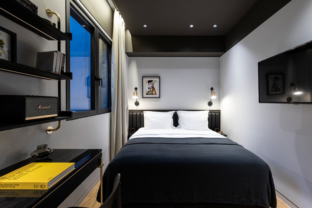 Hotel553