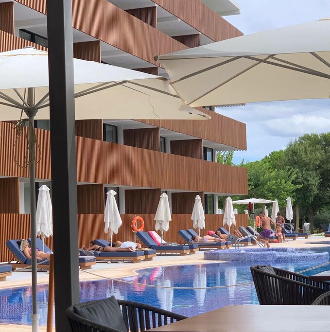 Hotel913