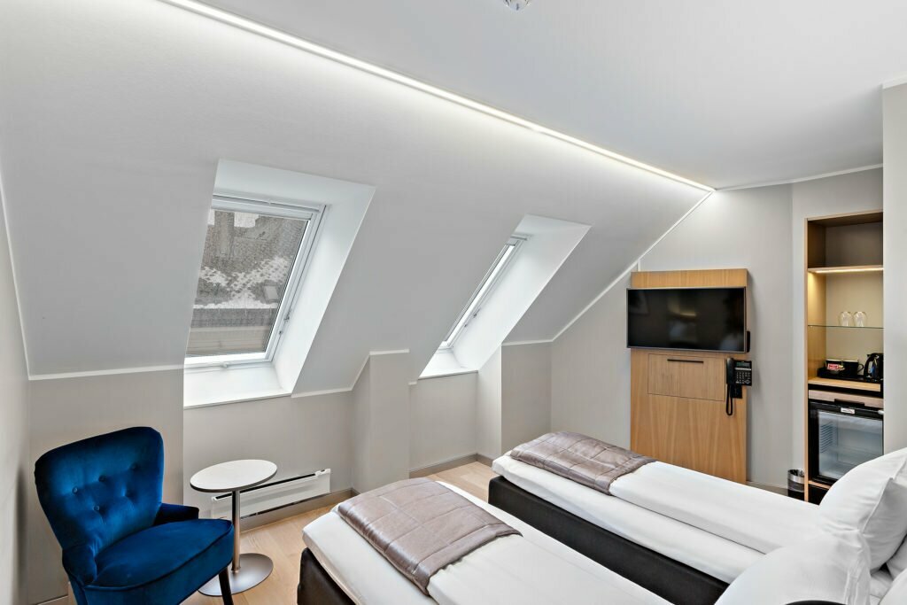 Hotel405