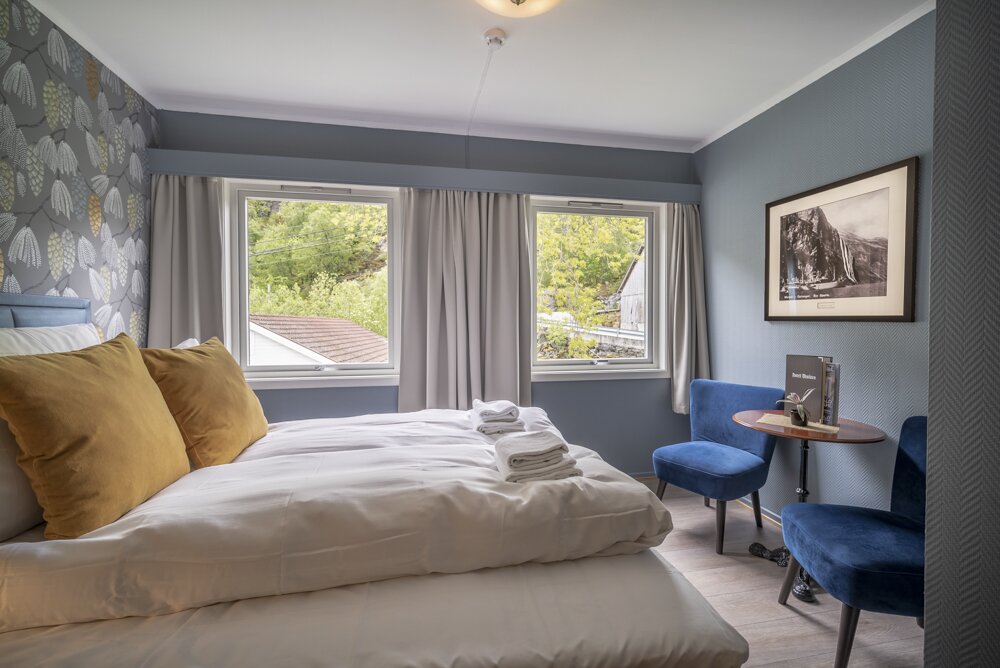 Hotel385