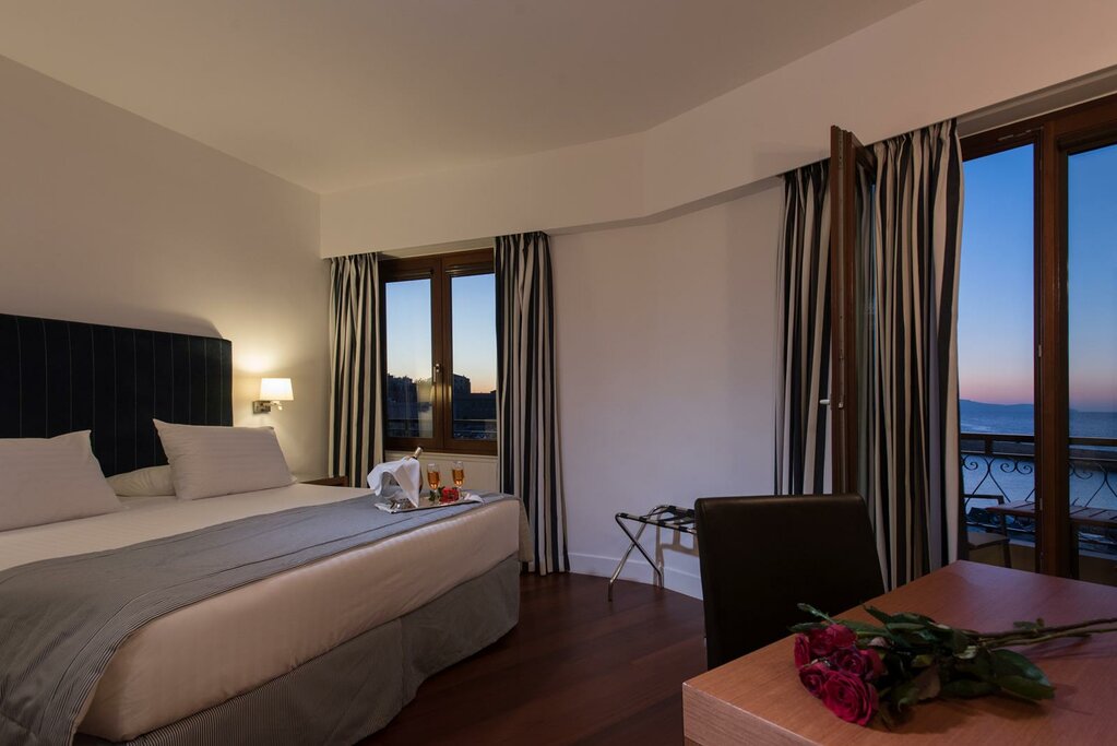Hotel535