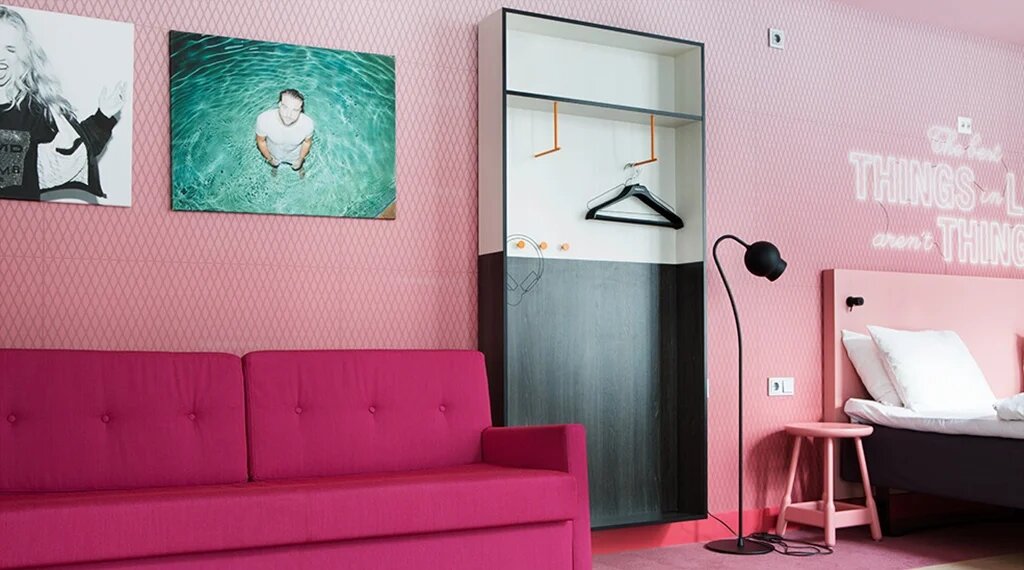 Hotel407