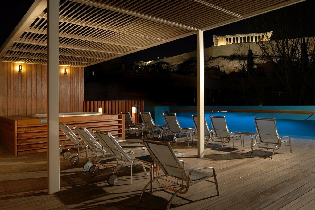 Hotel501