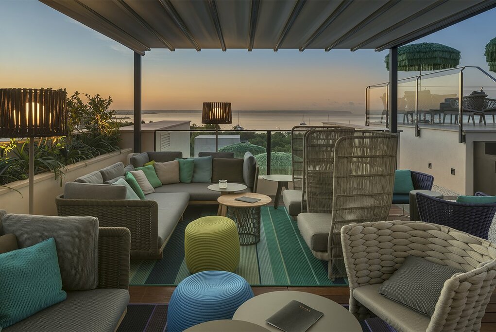 Hotel863