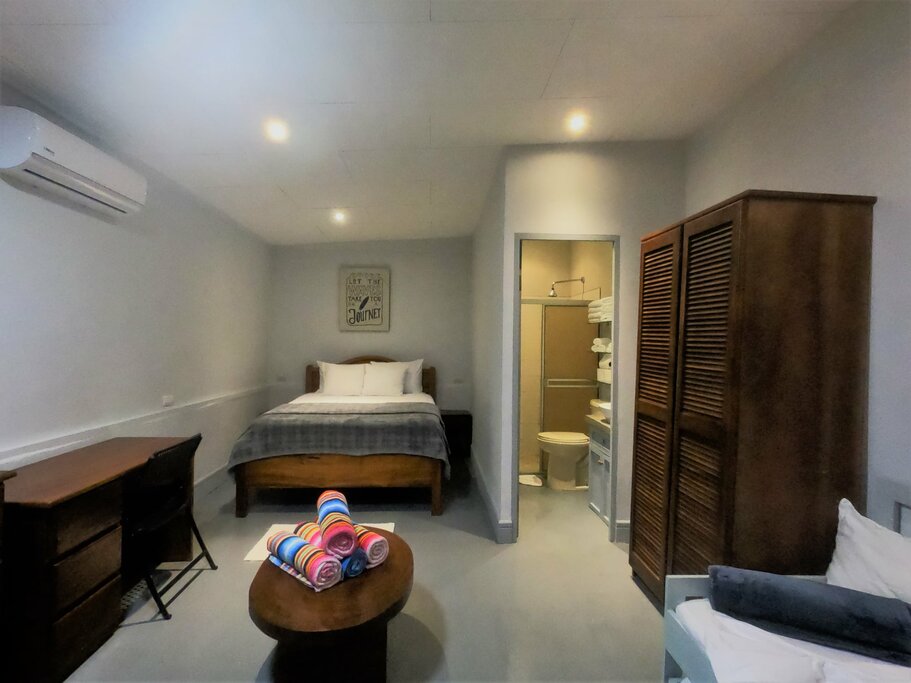 Hotel318