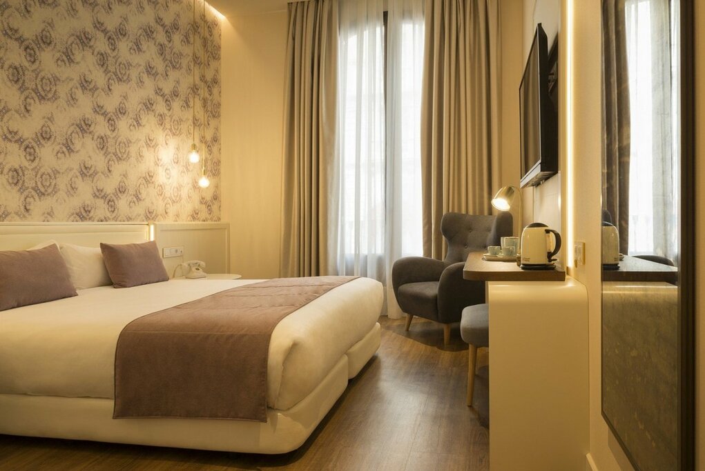 Hotel680