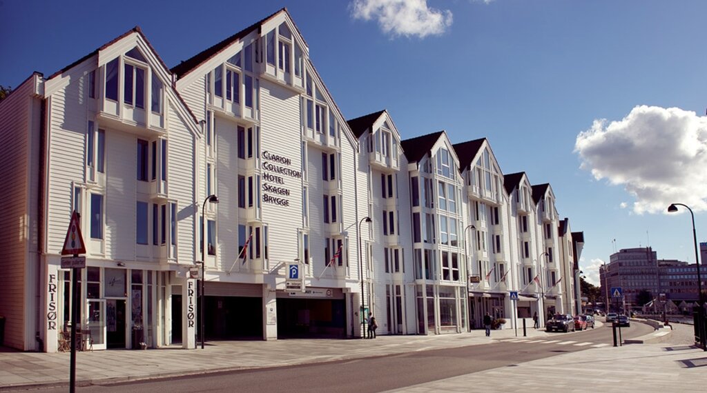 Hotel430