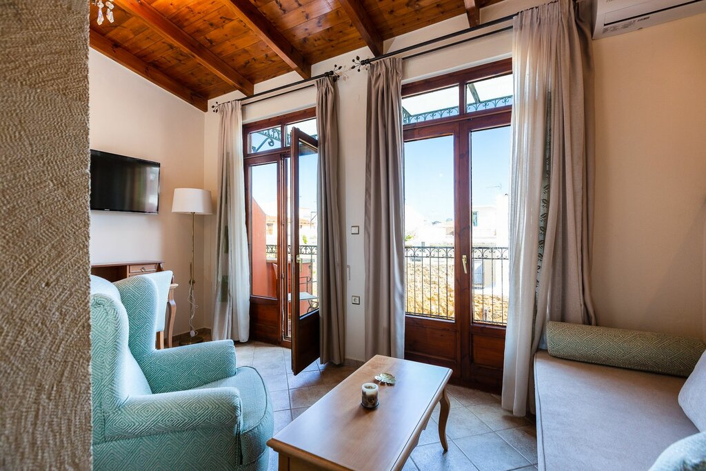 Hotel589