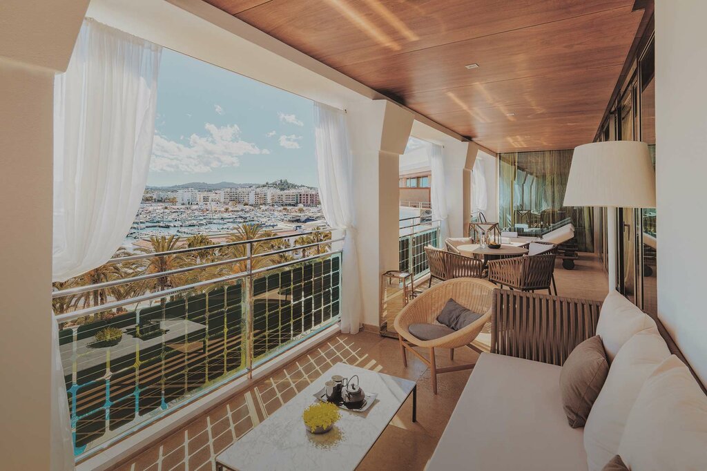 Hotel840