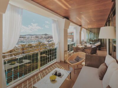 Hotel840