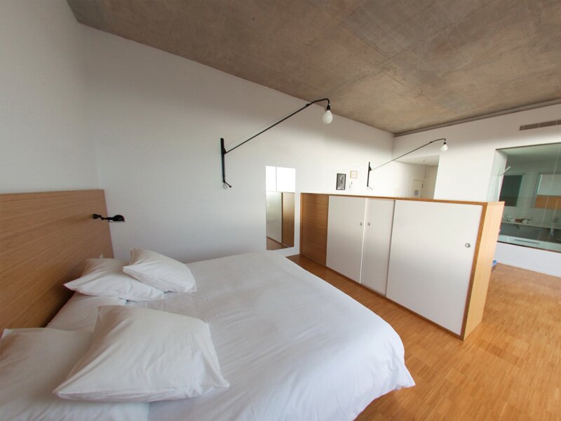 Hotel947