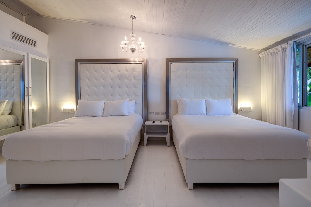 Hotel197