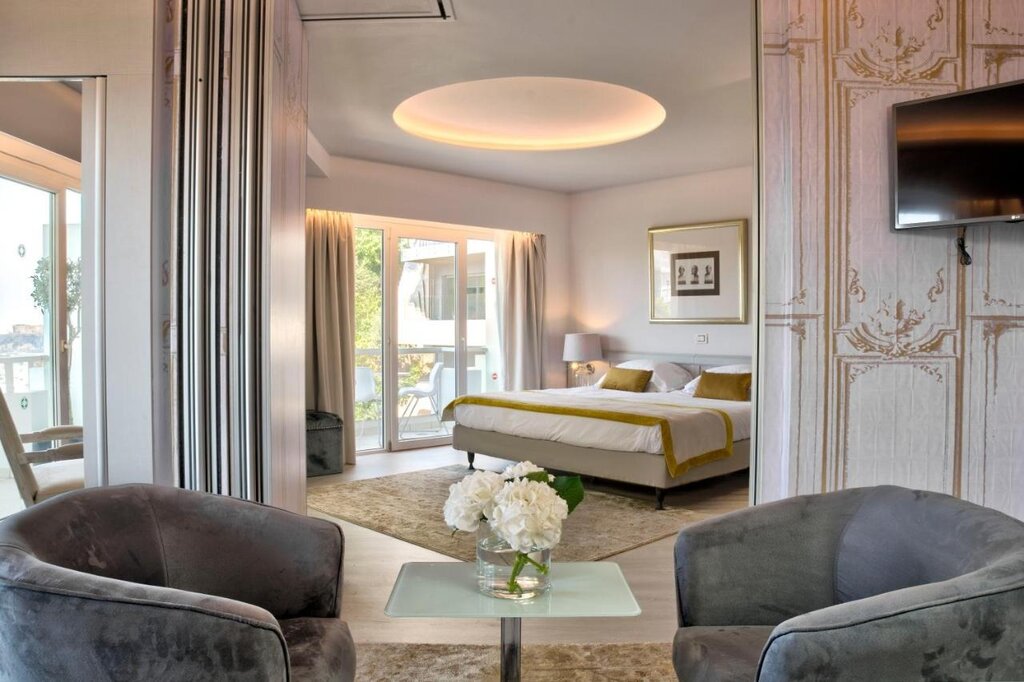 Hotel606