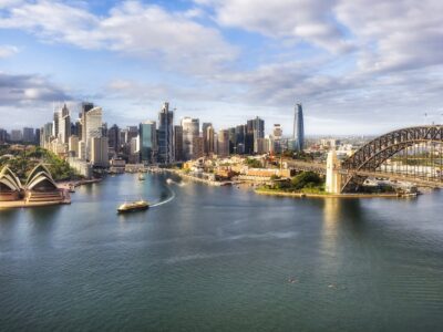 BTH - Australia