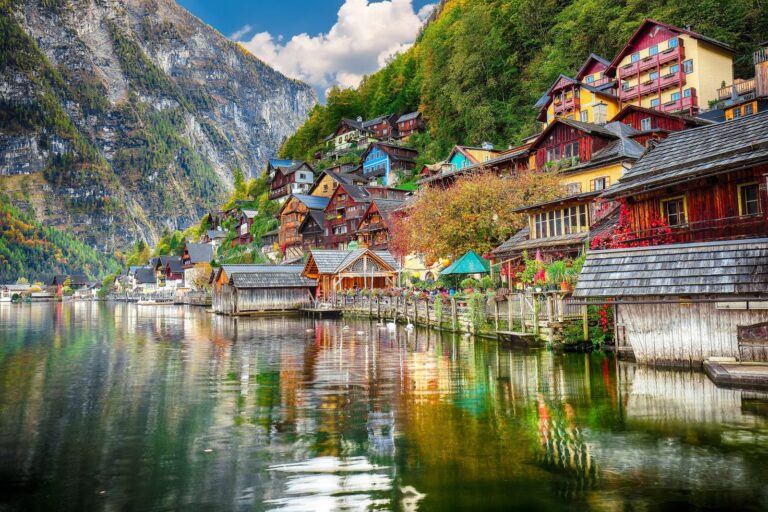 Austria