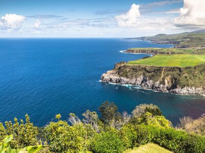 BTH - Azores