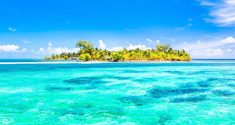 Belize