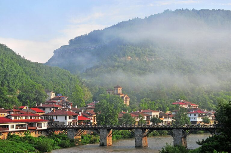 Bulgaria