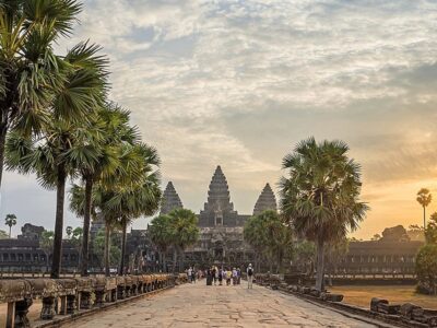 BTH - Cambodia
