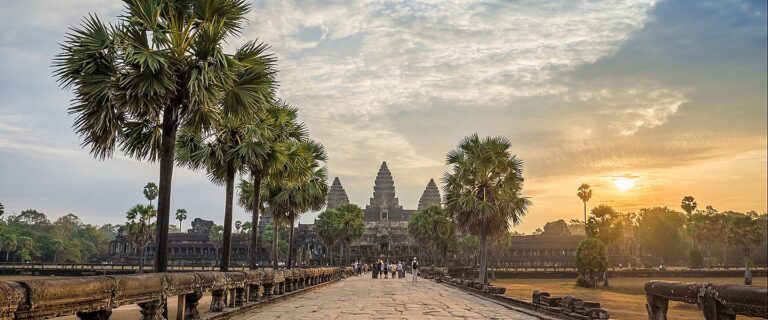 Cambodia